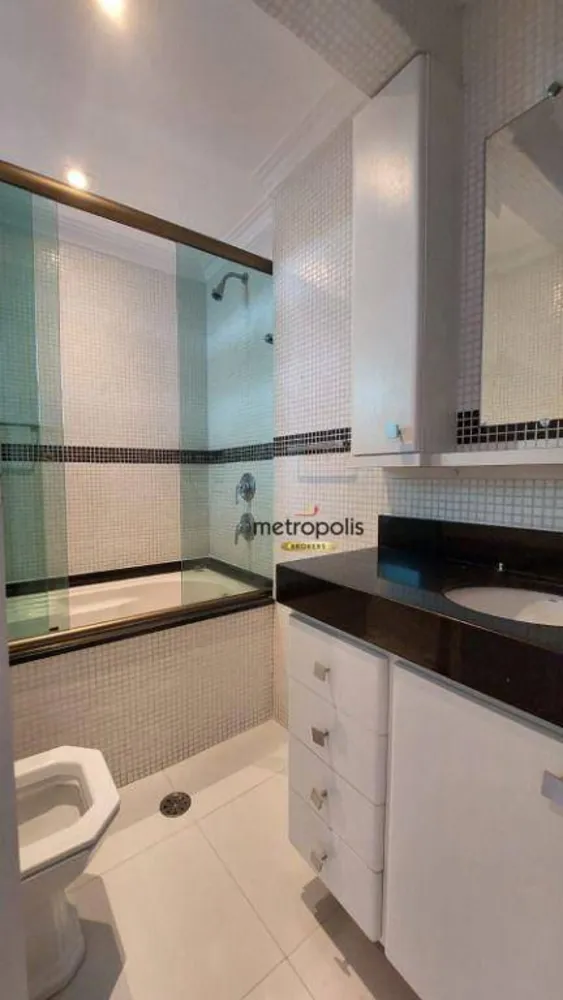 Cobertura, 3 quartos, 209 m² - Foto 12