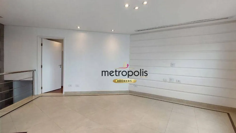 Cobertura, 3 quartos, 209 m² - Foto 3
