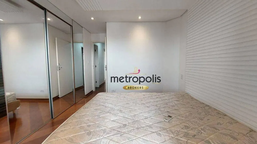 Cobertura, 3 quartos, 209 m² - Foto 1