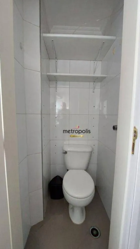 Cobertura, 3 quartos, 209 m² - Foto 10