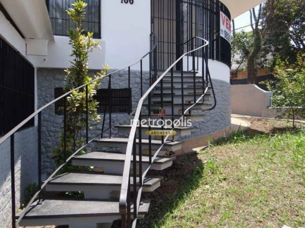 Casa, 3 quartos, 320 m² - Foto 1