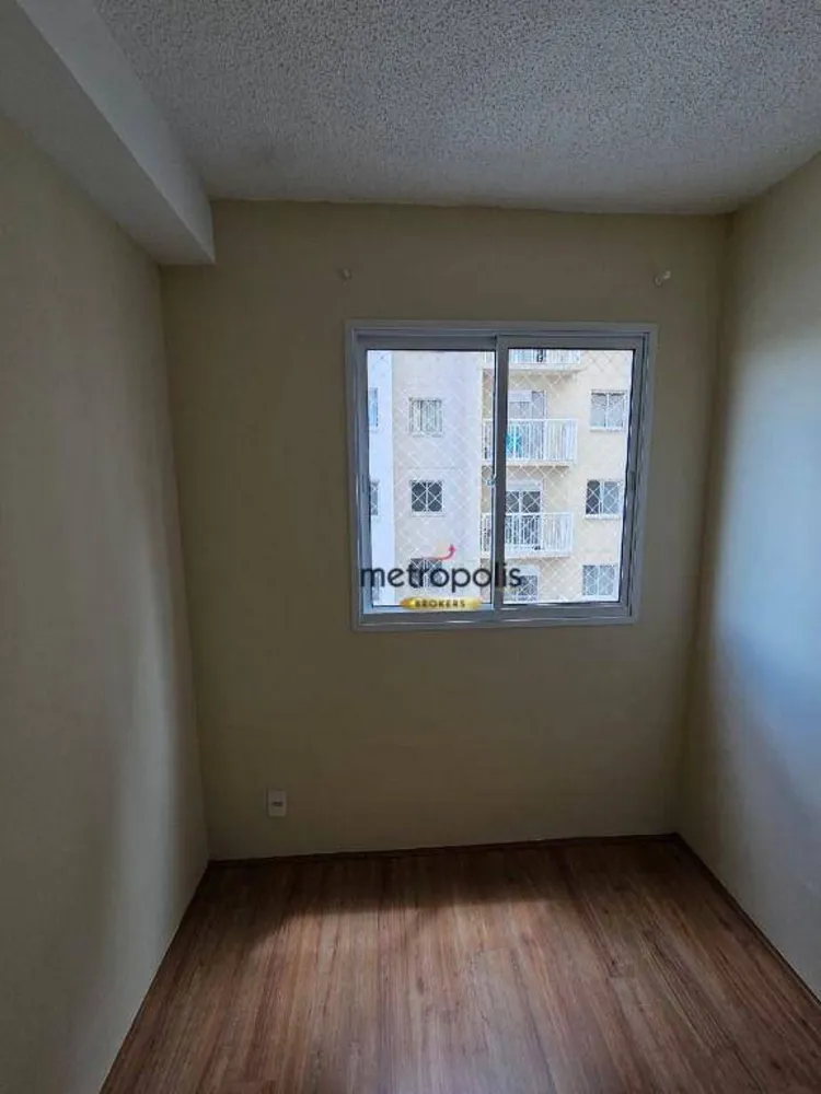 Apartamento, 2 quartos, 33 m² - Foto 1