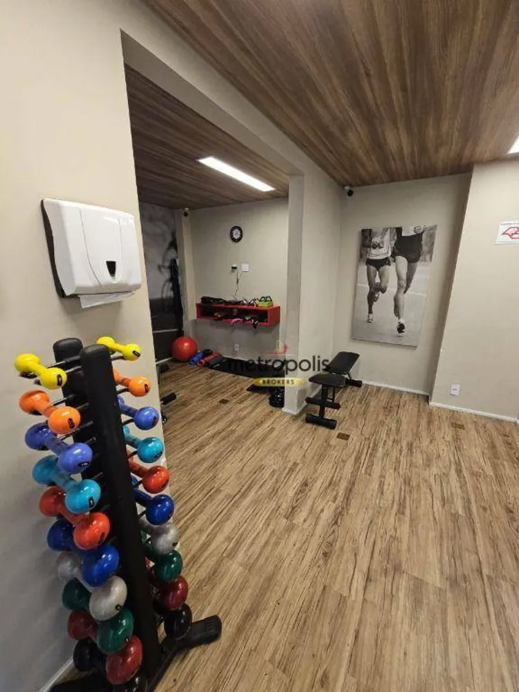 Apartamento, 2 quartos, 33 m² - Foto 6