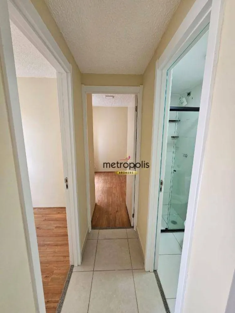 Apartamento, 2 quartos, 33 m² - Foto 4