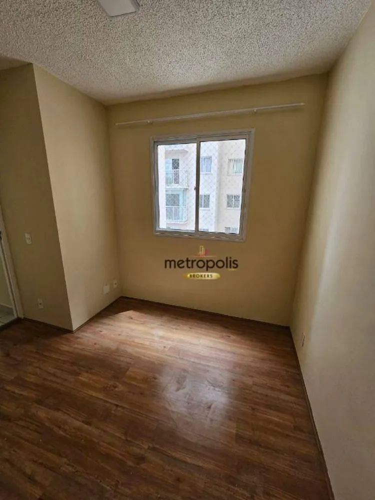 Apartamento, 2 quartos, 33 m² - Foto 3