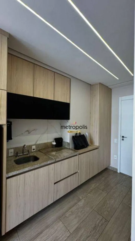Kitnet-Studio, 24 m² - Foto 3