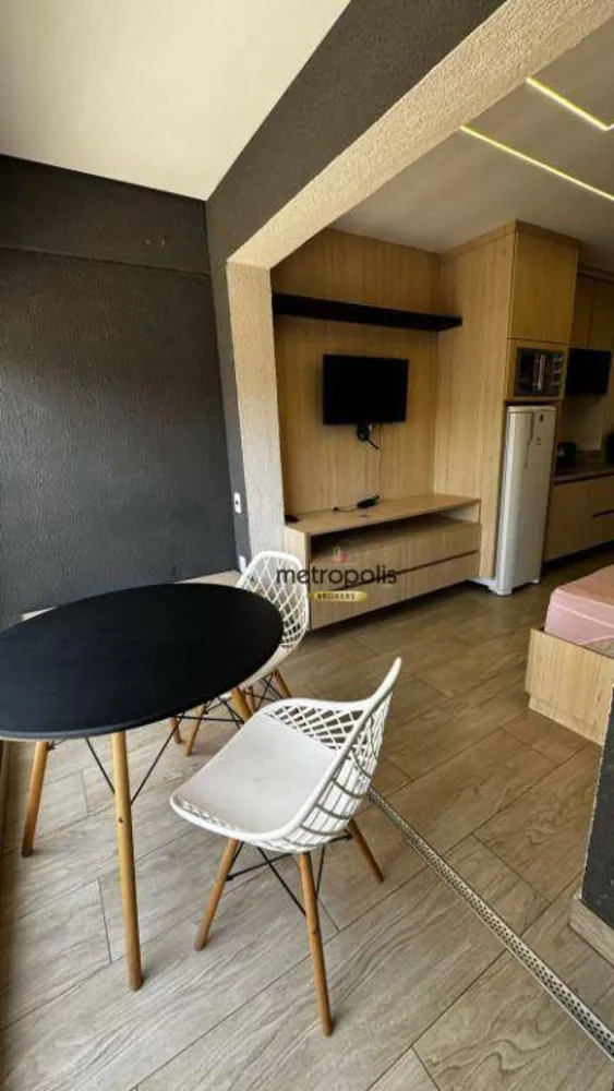 Kitnet-Studio, 24 m² - Foto 5