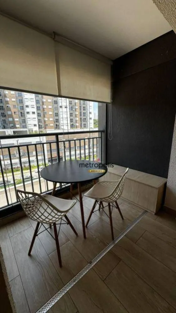 Kitnet-Studio, 24 m² - Foto 1