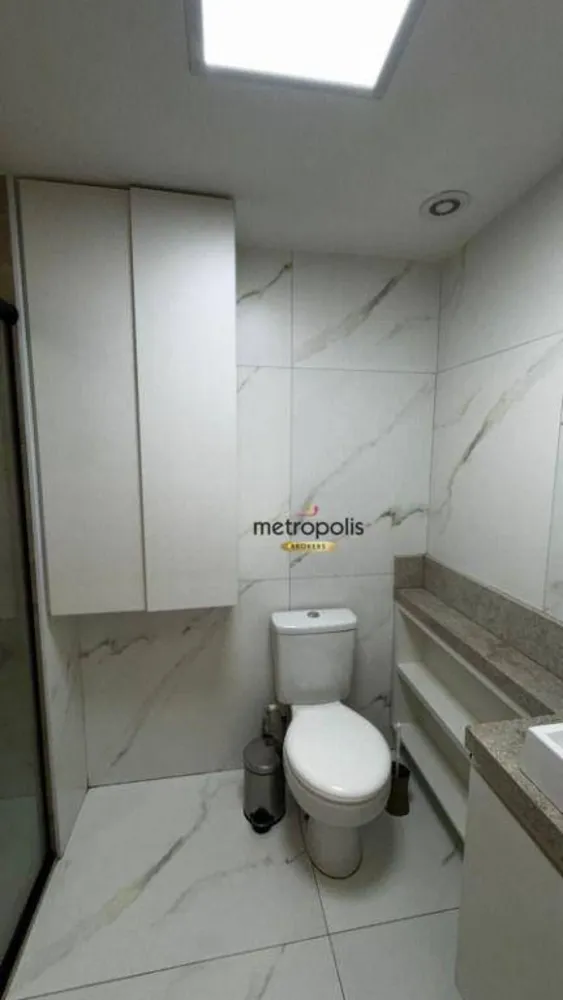 Kitnet-Studio, 24 m² - Foto 4
