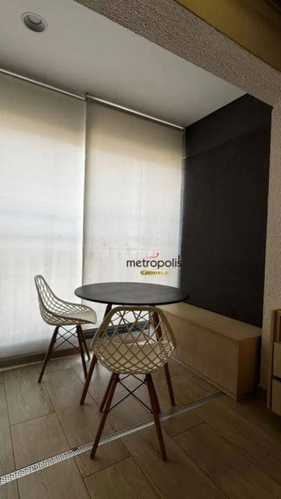 Kitnet-Studio, 24 m² - Foto 6