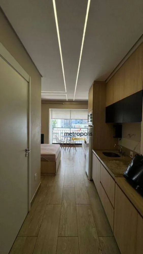 Kitnet-Studio, 24 m² - Foto 2