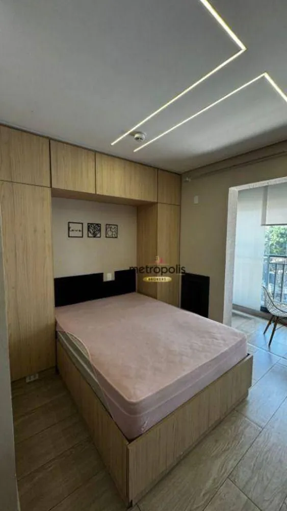 Kitnet-Studio, 24 m² - Foto 7