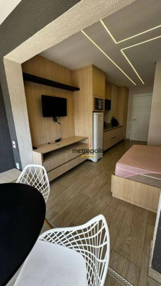 Kitnet-Studio, 24 m² - Foto 2