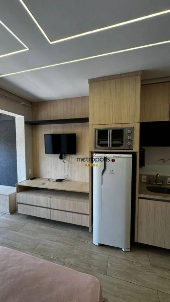 Kitnet-Studio, 24 m² - Foto 8