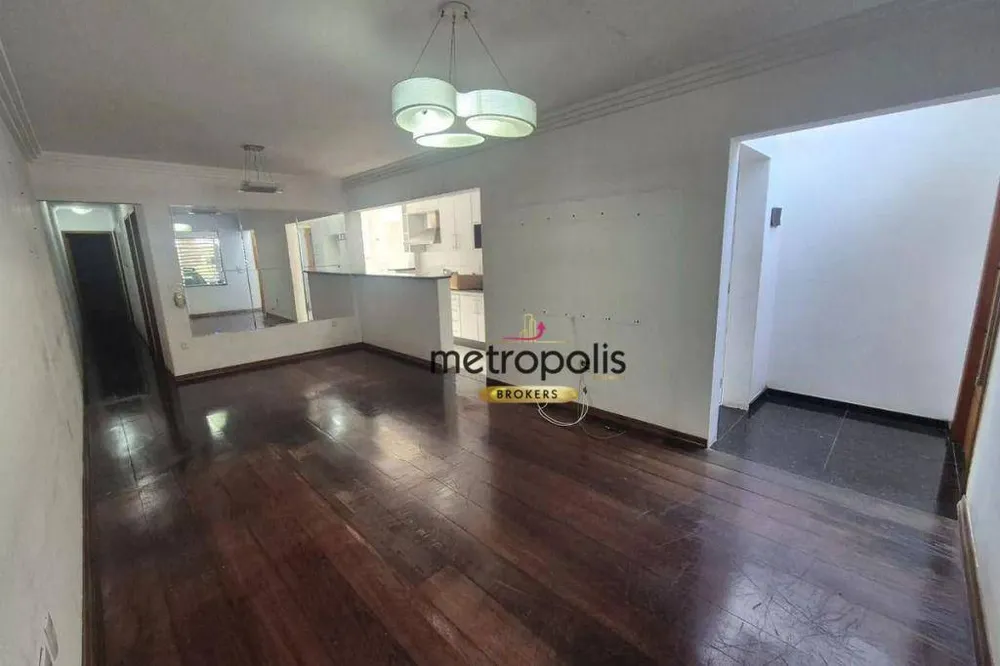 Sobrado, 3 quartos, 207 m² - Foto 5