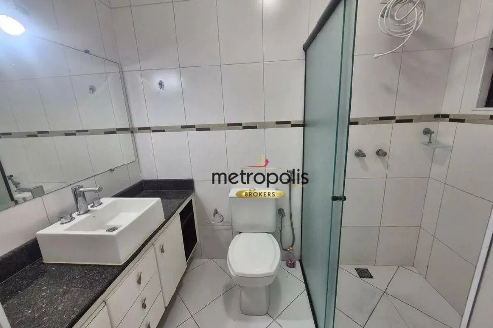 Sobrado, 3 quartos, 207 m² - Foto 6