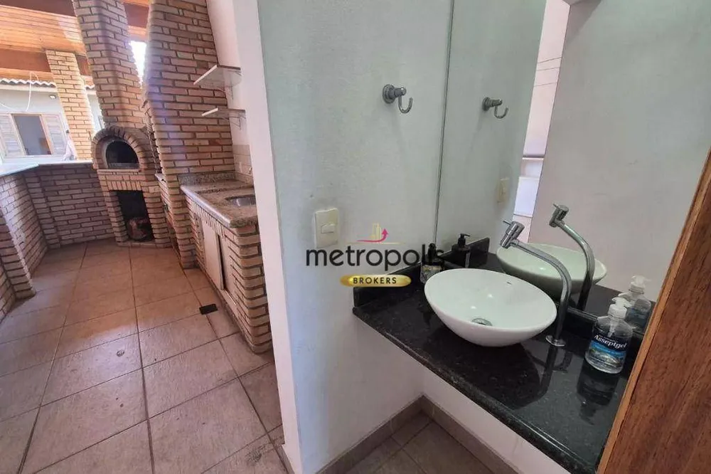 Sobrado, 3 quartos, 207 m² - Foto 5