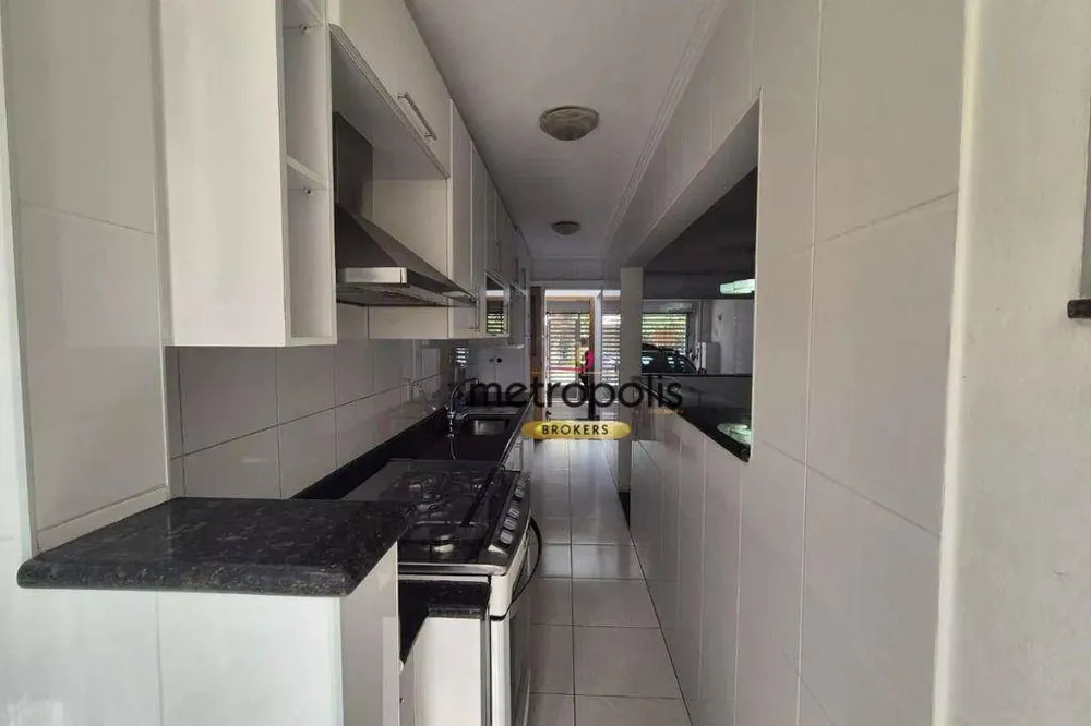 Sobrado, 3 quartos, 207 m² - Foto 3