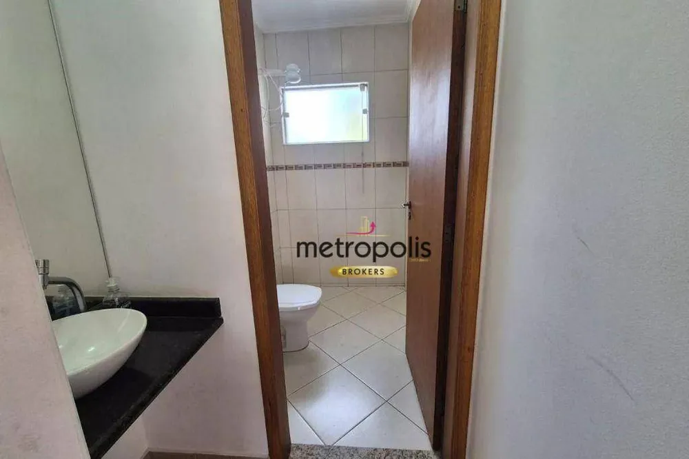 Sobrado, 3 quartos, 207 m² - Foto 6