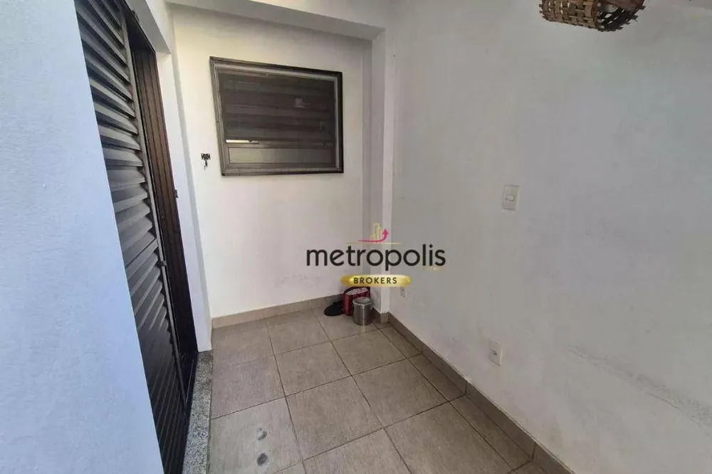 Sobrado, 3 quartos, 207 m² - Foto 11