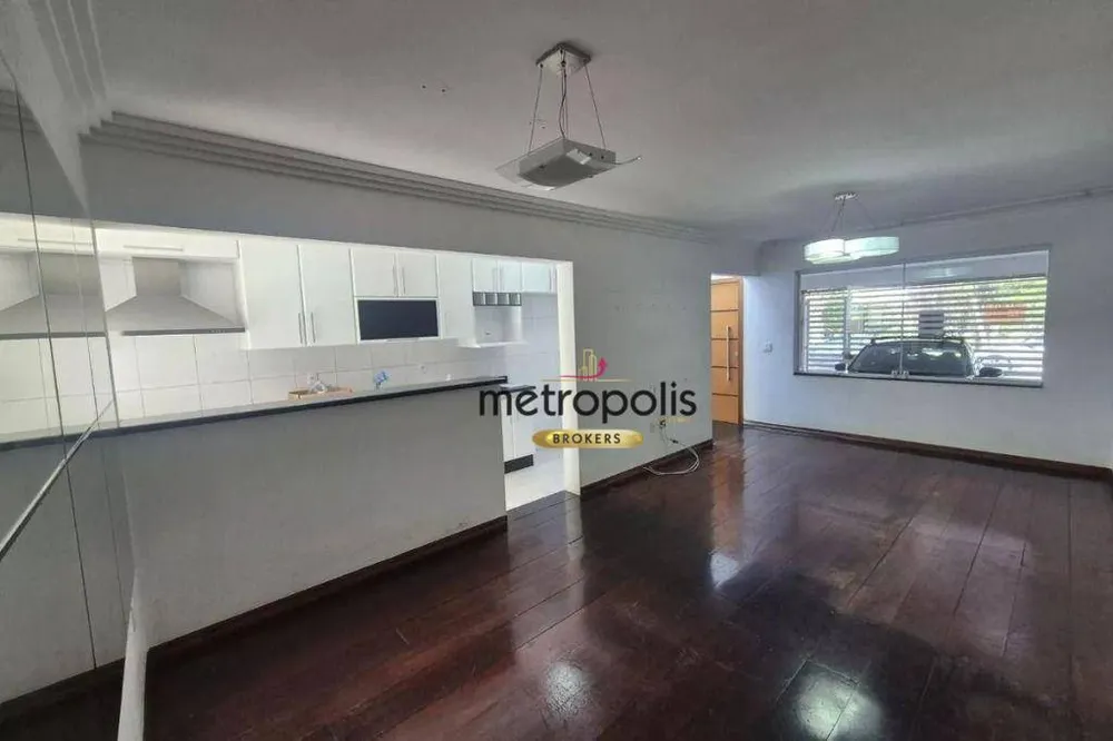 Sobrado, 3 quartos, 207 m² - Foto 2