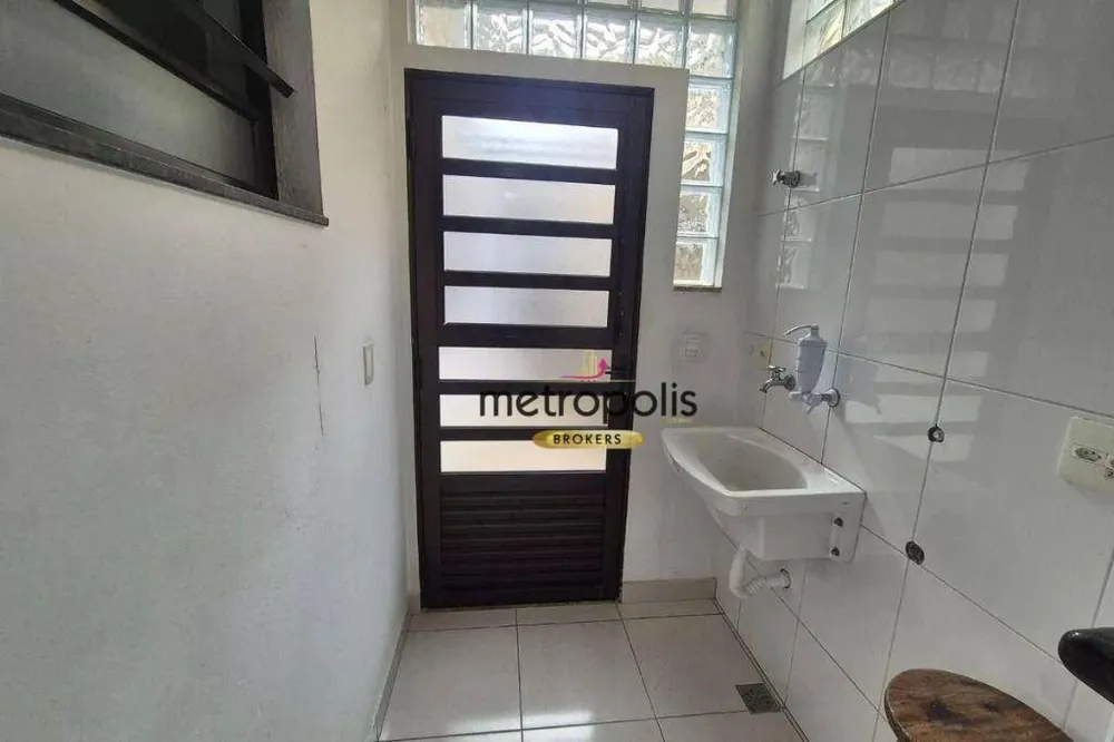Sobrado, 3 quartos, 207 m² - Foto 8