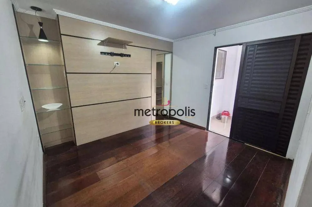 Sobrado, 3 quartos, 207 m² - Foto 4