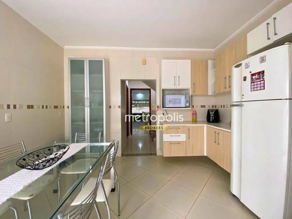 Sobrado, 4 quartos, 243 m² - Foto 5