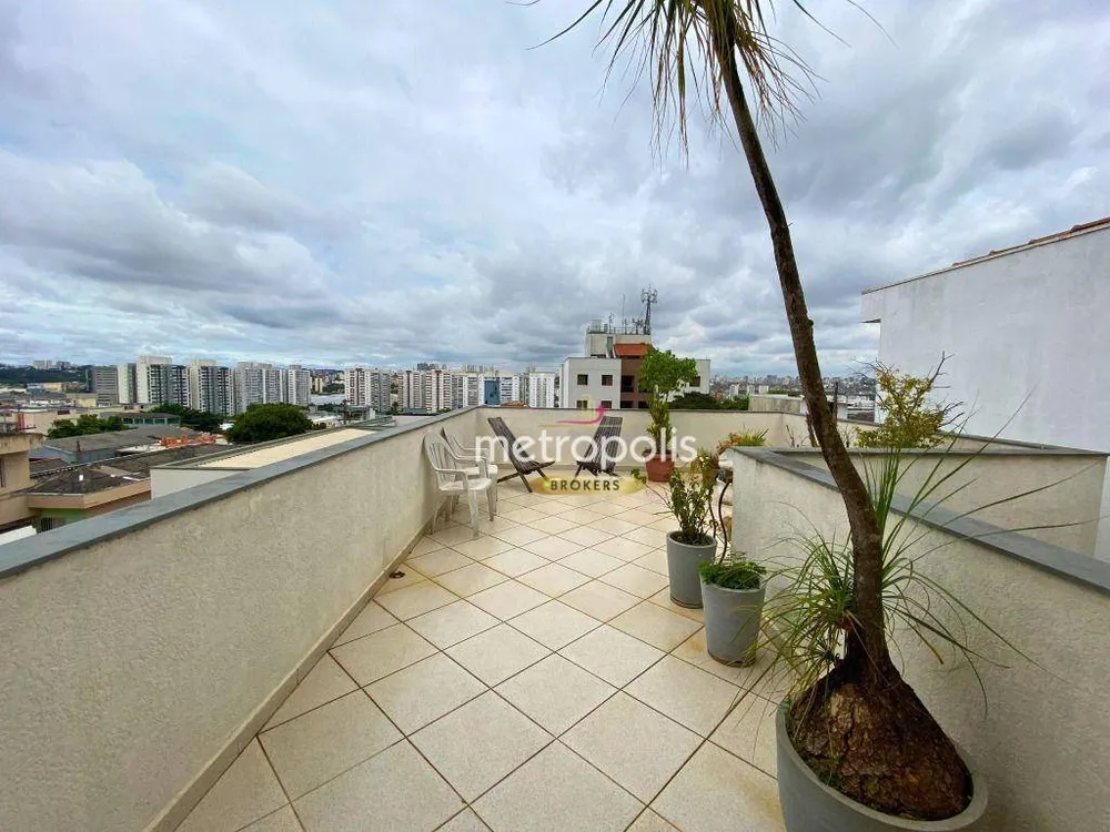 Sobrado, 4 quartos, 243 m² - Foto 8