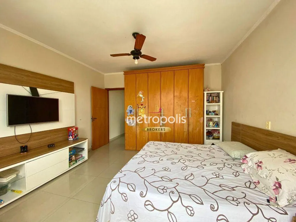 Sobrado, 4 quartos, 243 m² - Foto 3