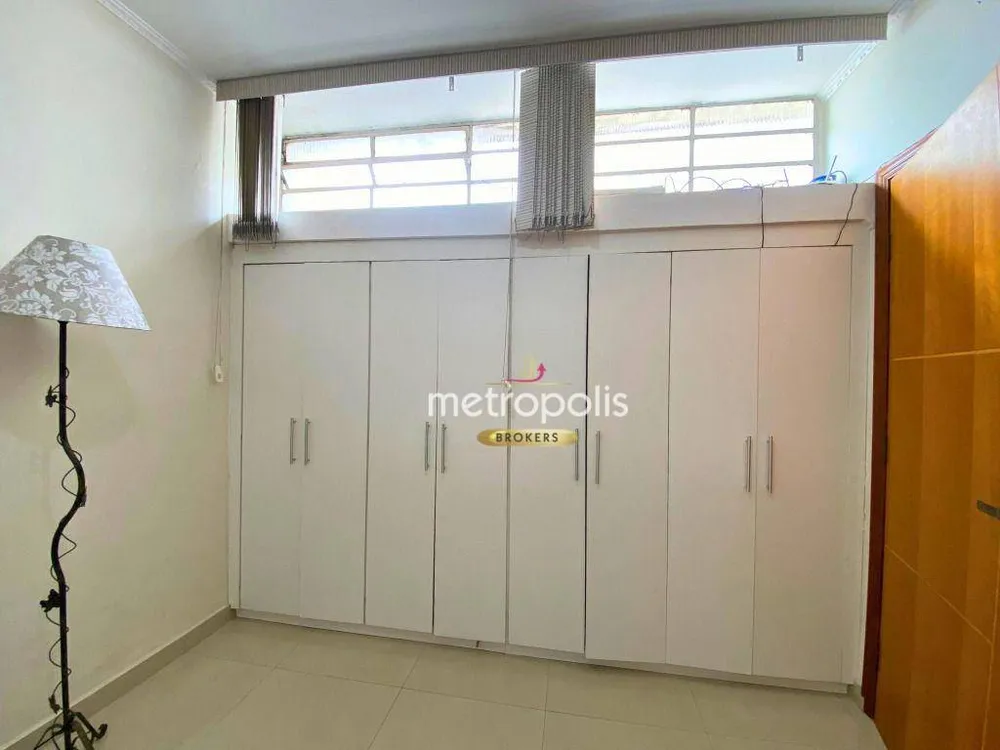 Sobrado, 4 quartos, 243 m² - Foto 4