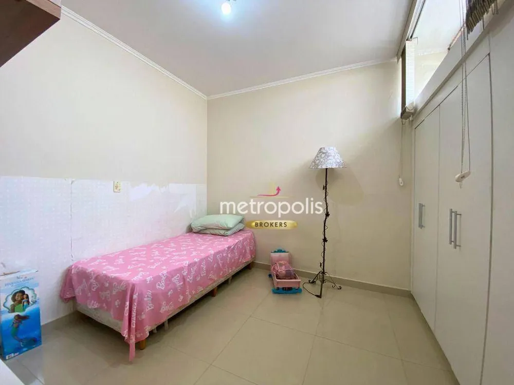 Sobrado, 4 quartos, 243 m² - Foto 10