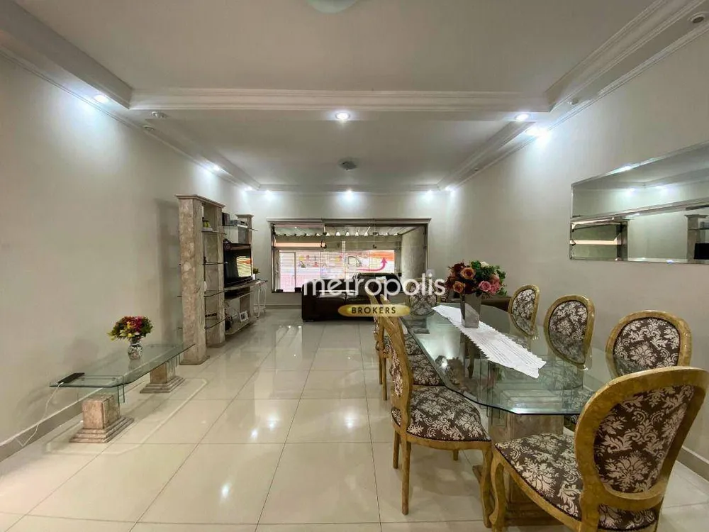 Sobrado, 4 quartos, 243 m² - Foto 6