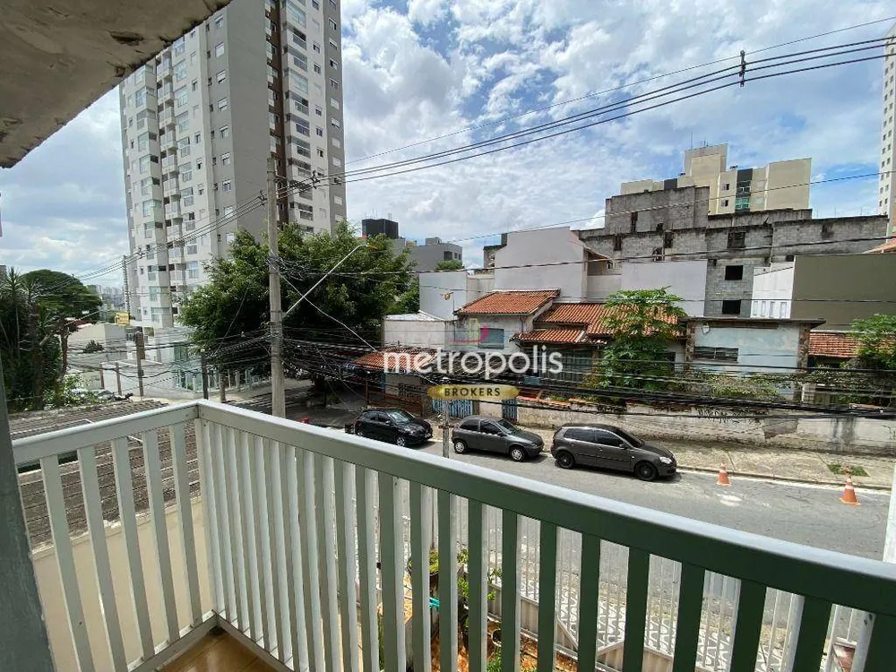 Sobrado, 3 quartos, 145 m² - Foto 11