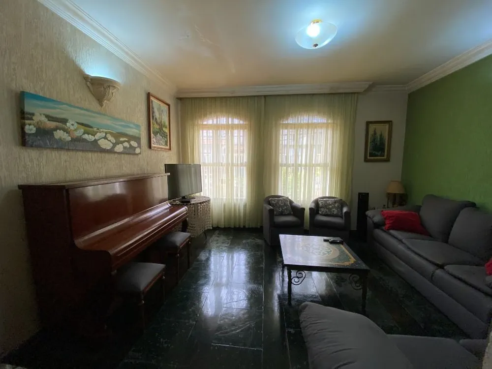 Sobrado, 3 quartos, 145 m² - Foto 1
