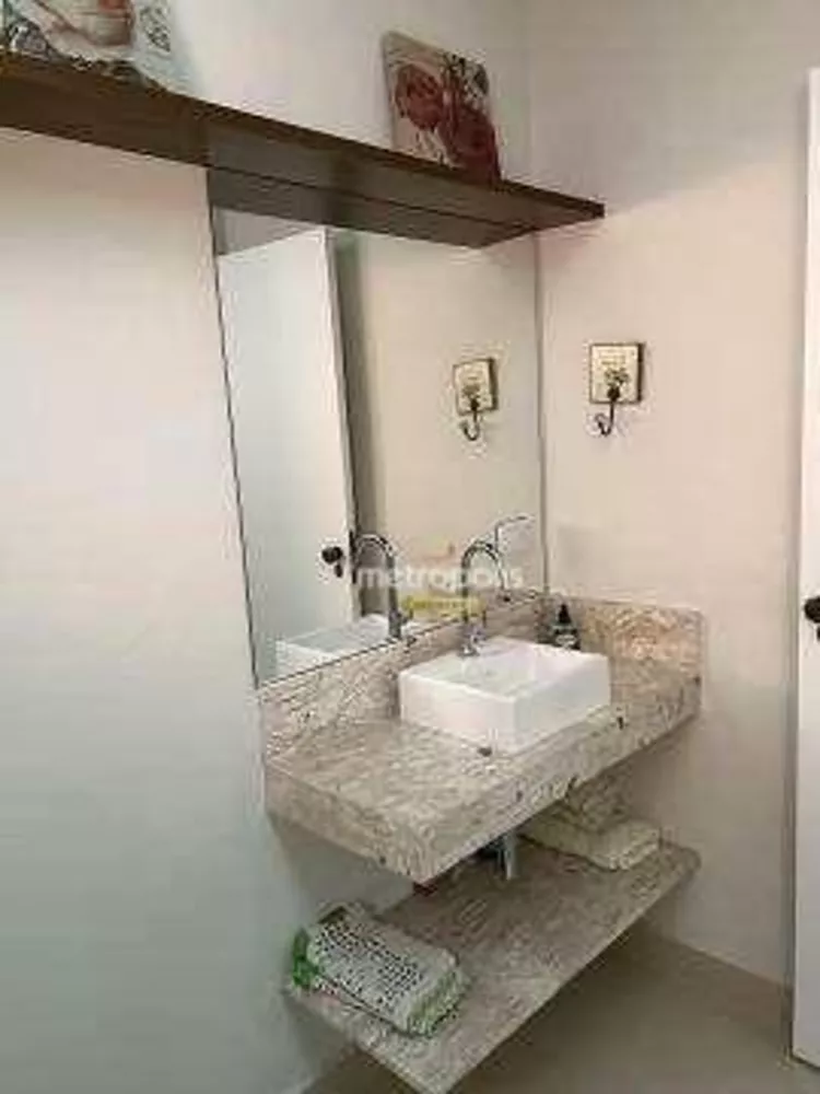 Casa de Condomínio, 4 quartos - Foto 9