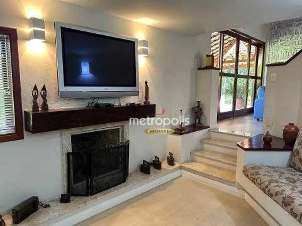 Casa de Condomínio, 4 quartos - Foto 3