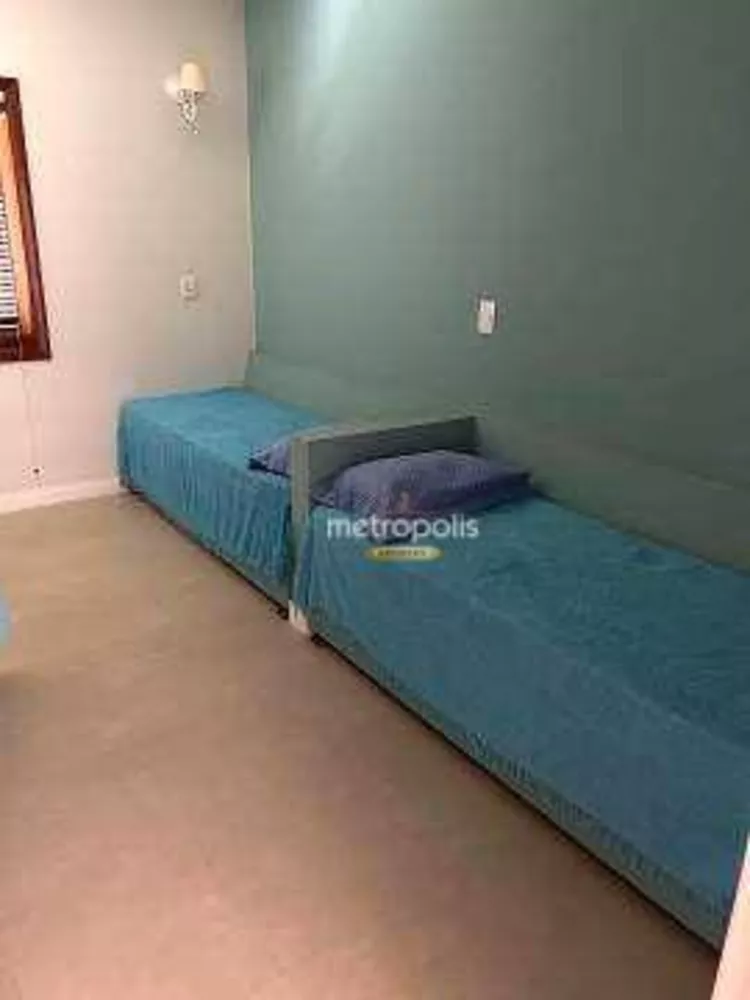 Casa de Condomínio, 4 quartos - Foto 10