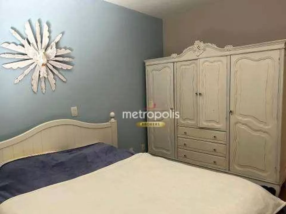 Casa de Condomínio, 4 quartos - Foto 8