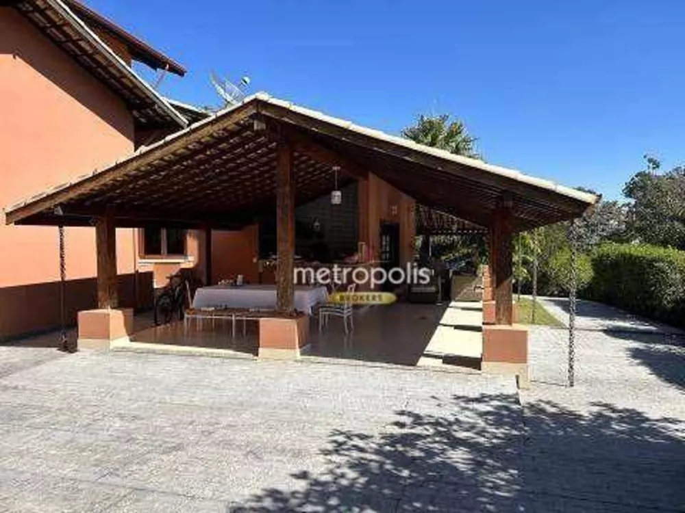 Casa de Condomínio, 4 quartos - Foto 11