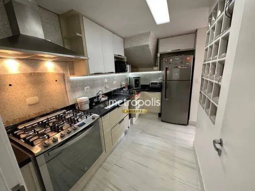Sobrado, 3 quartos, 135 m² - Foto 2