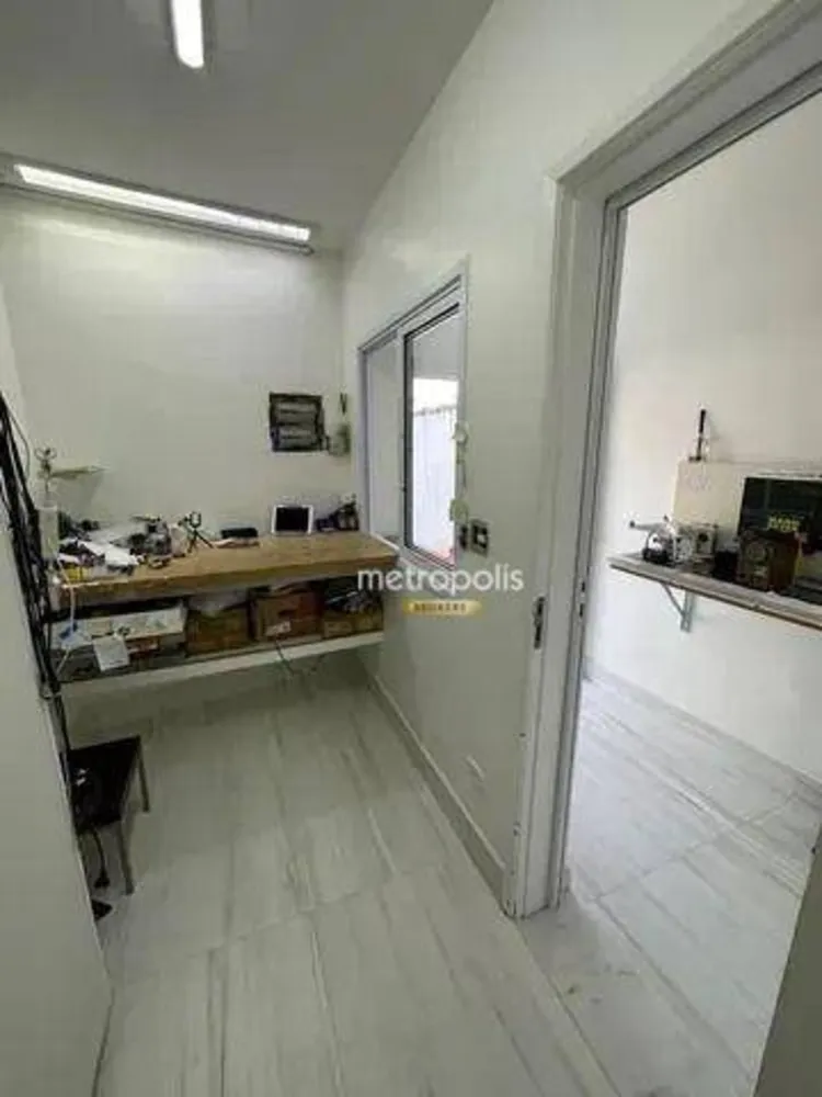 Sobrado, 3 quartos, 135 m² - Foto 11
