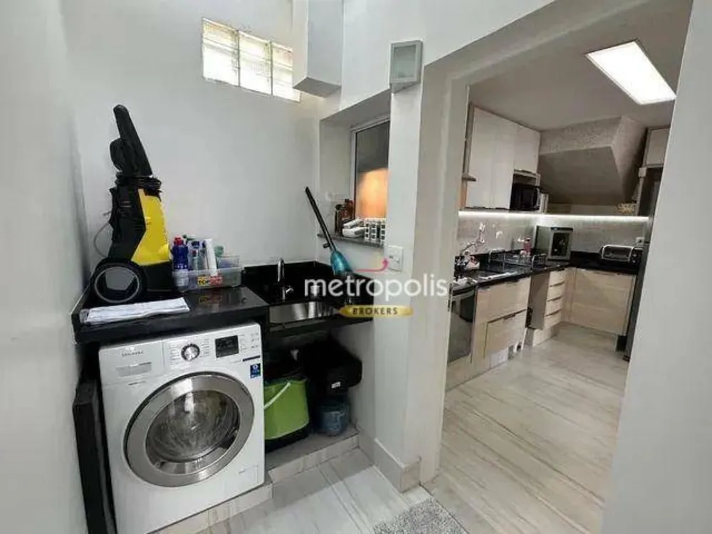 Sobrado, 3 quartos, 135 m² - Foto 4