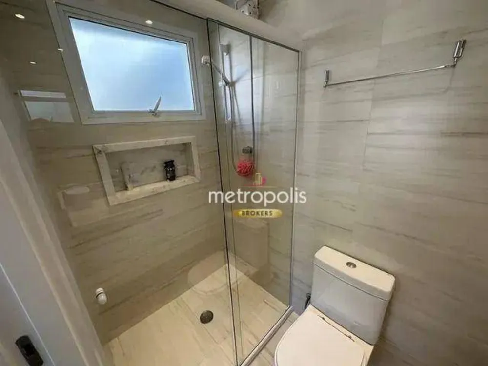 Sobrado, 3 quartos, 135 m² - Foto 6