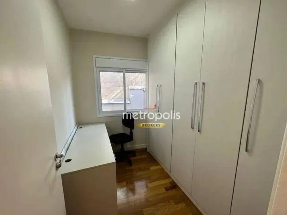 Sobrado, 3 quartos, 135 m² - Foto 9