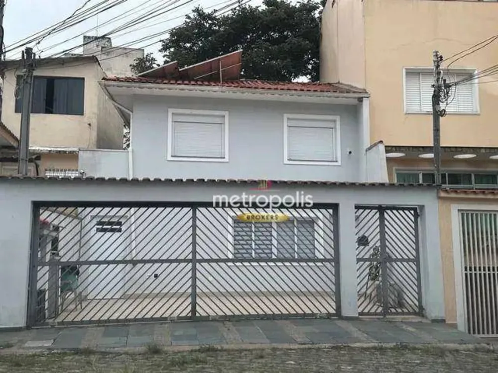 Sobrado, 3 quartos, 135 m² - Foto 10