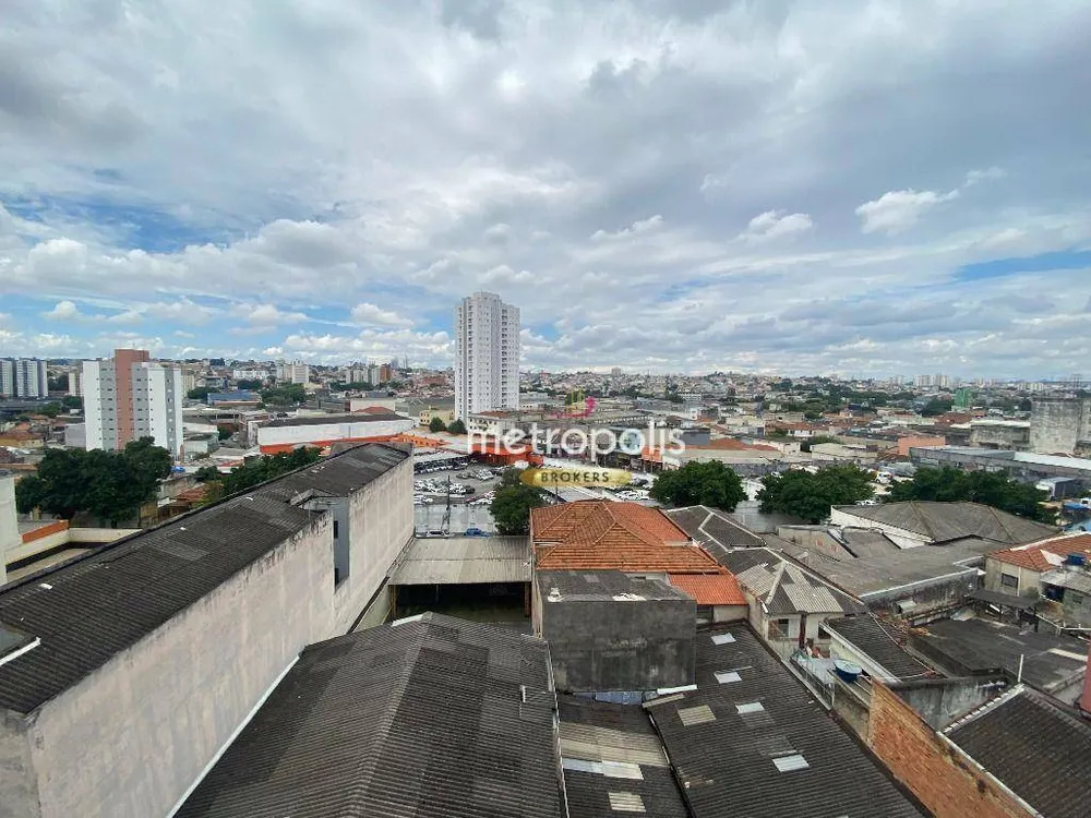 Apartamento, 2 quartos, 80 m² - Foto 11