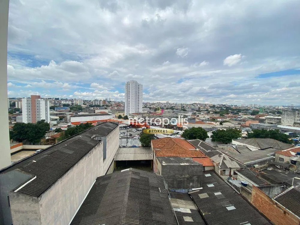 Apartamento, 2 quartos, 80 m² - Foto 8
