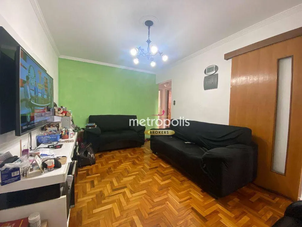 Apartamento, 2 quartos, 80 m² - Foto 1