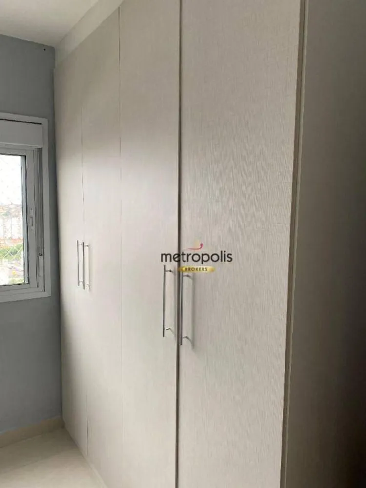 Apartamento, 2 quartos, 44 m² - Foto 1